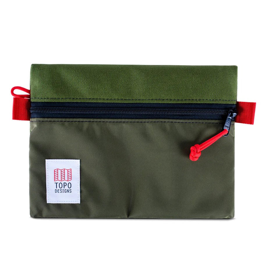 Topo Designs Accessory Bag 收納袋