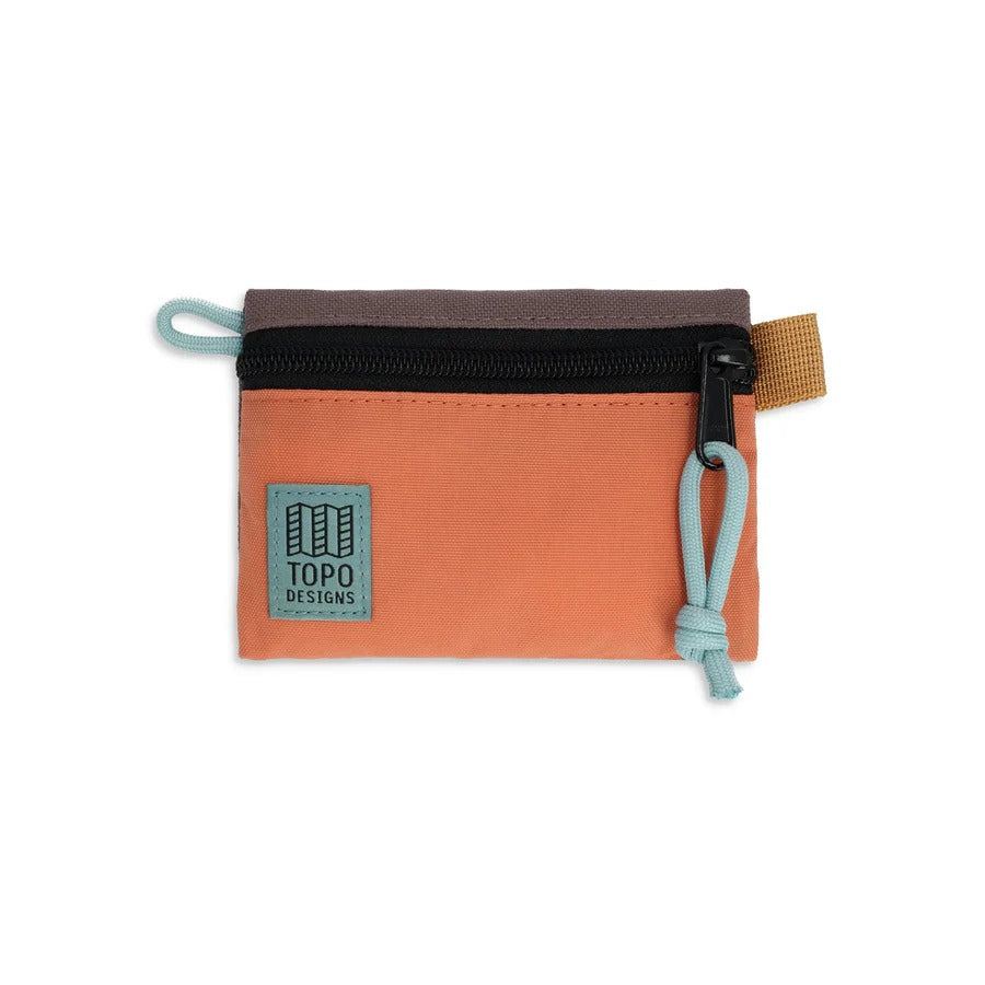 Topo Designs Accessory Bag 收納袋