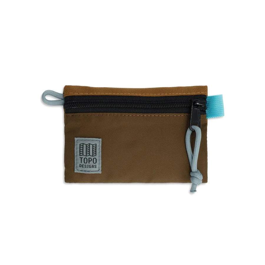 Topo Designs Accessory Bag 收納袋