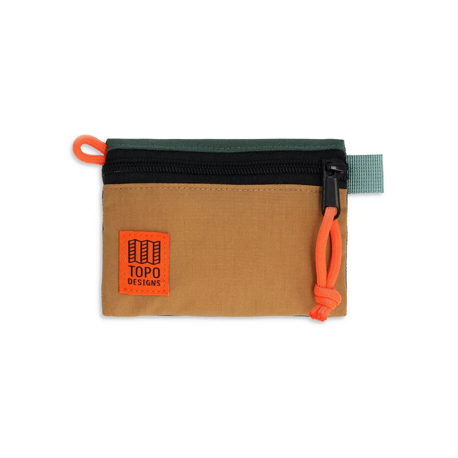 Topo Designs Accessory Bag 收納袋