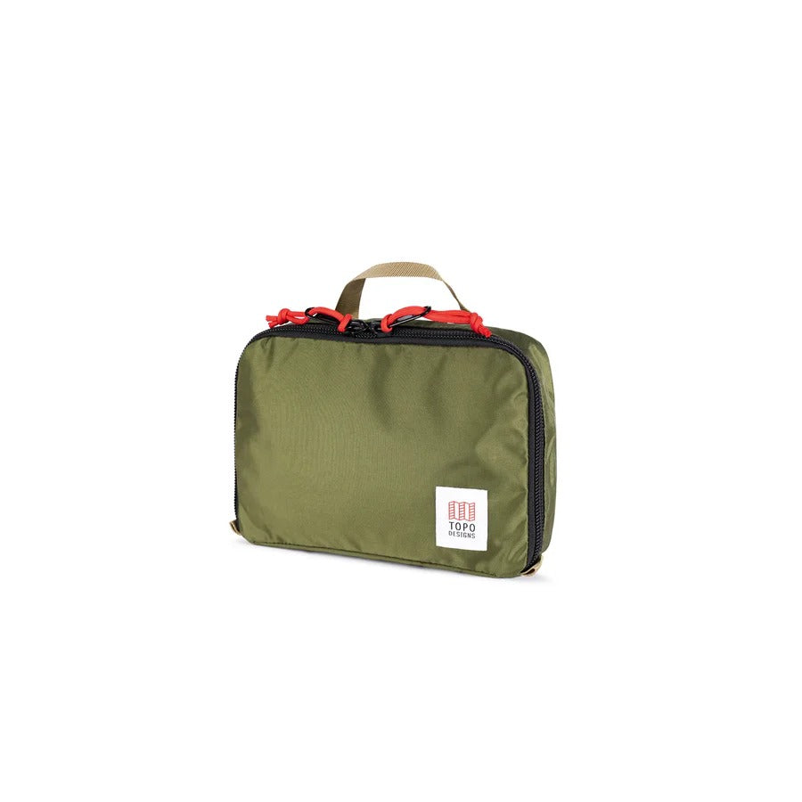 Topo Designs Pack Bag 手提 收納袋 5L