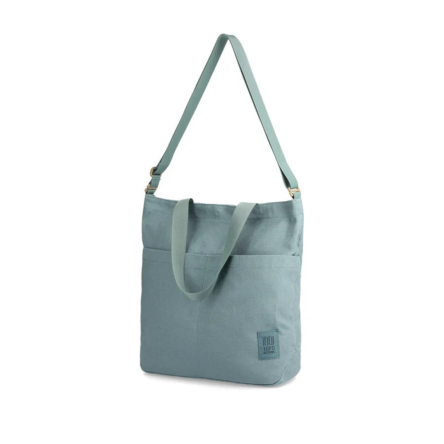 Topo Designs Dirt Tote 多用 手提 單肩 背囊 背包