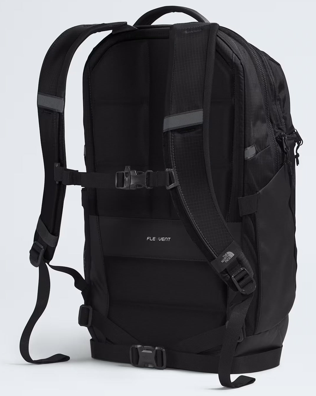 The North Face Surge Backpack 日用 背囊 背包 31L Black[現場購買請到旺角店]