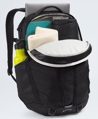 The North Face Surge Backpack 日用 背囊 背包 31L  - 美版