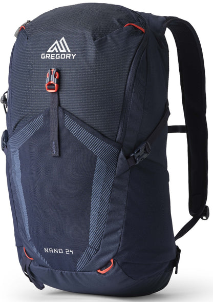 Gregory Nano 24(2025) 日用 户外 背囊 背包