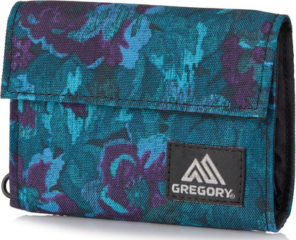 Gregory Classic Wallet 魔術貼銀包