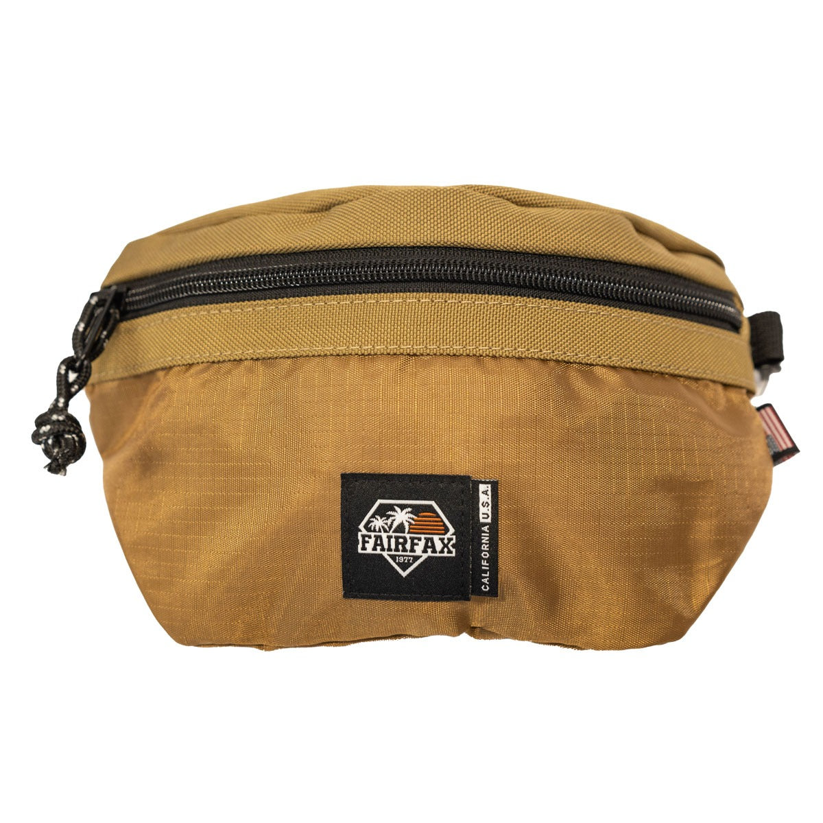 Fairfax Side Pouch