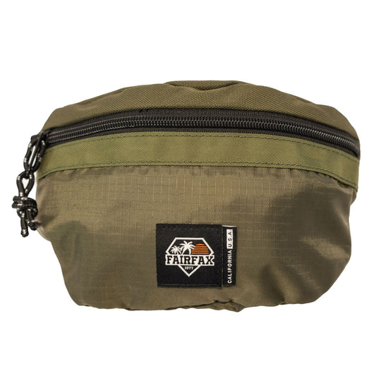 Fairfax Side Pouch 斜孭袋 收納袋