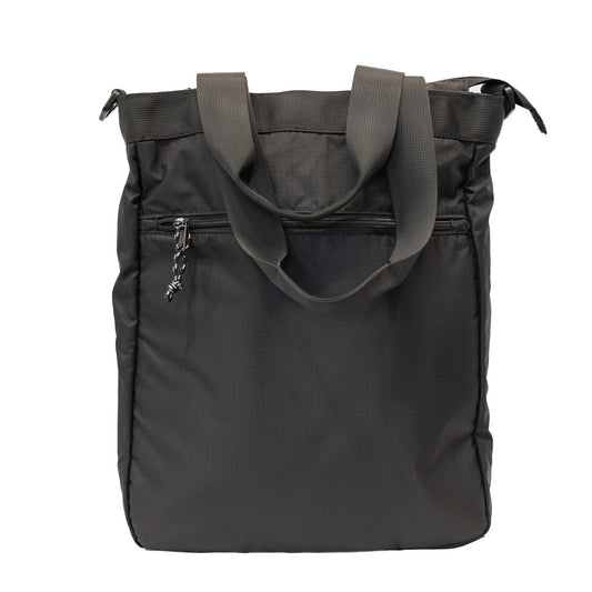 Fairfax Tote Bag 多用 斜孭袋 手提袋 單肩袋 Black