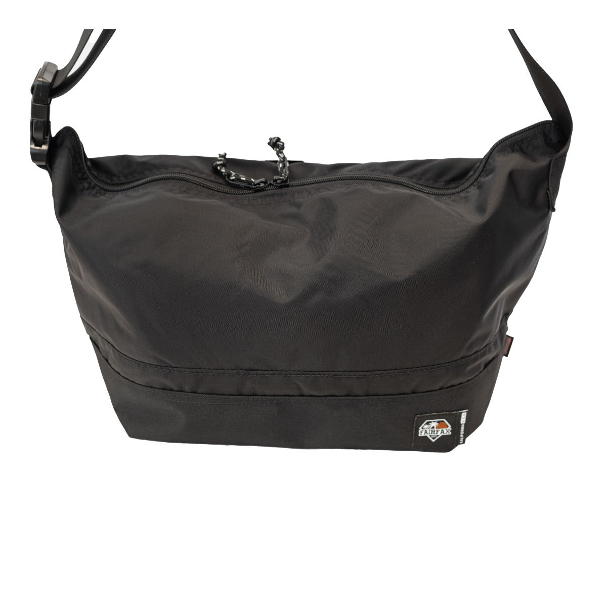 Fairfax Oversize Bike Pouch