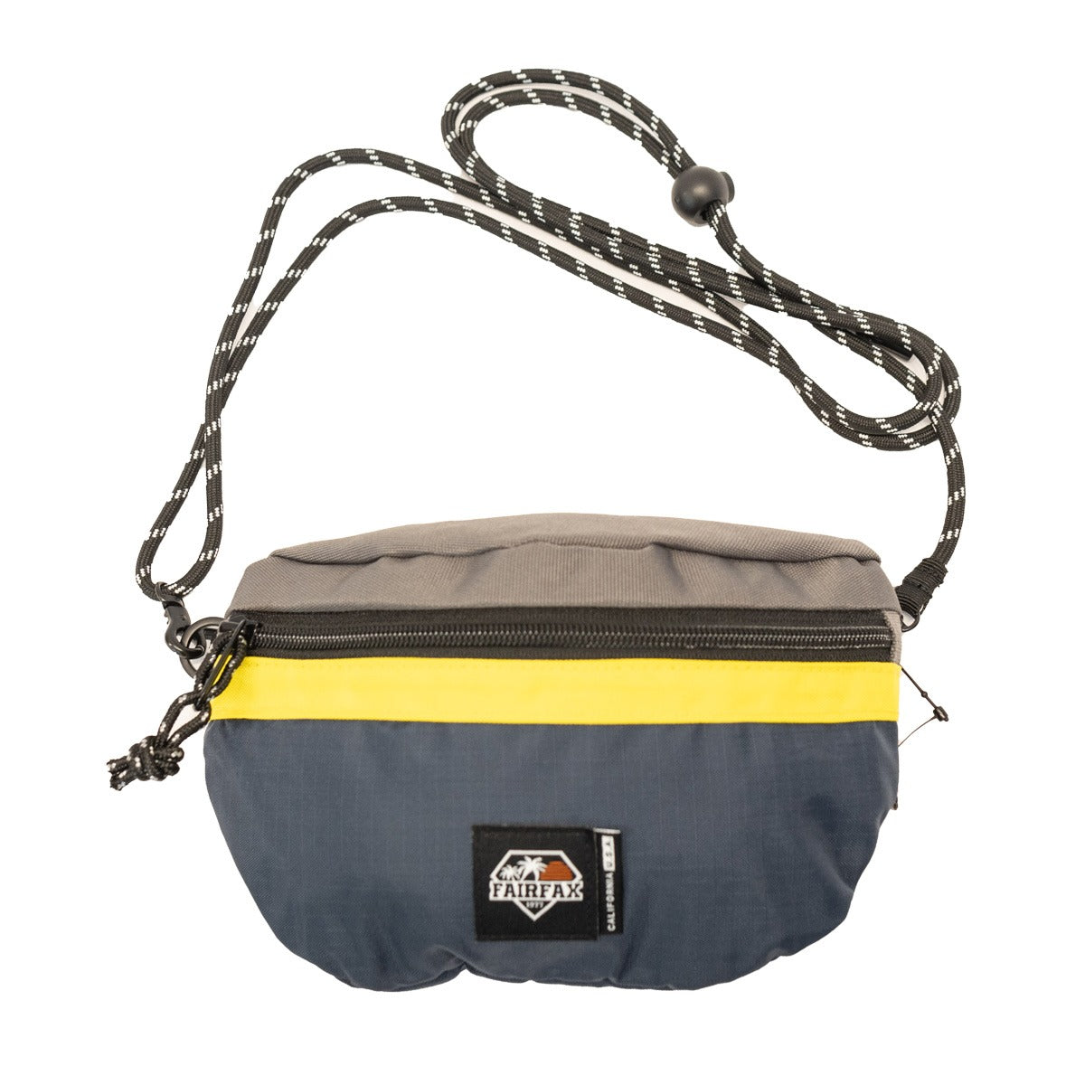 Fairfax Side Pouch