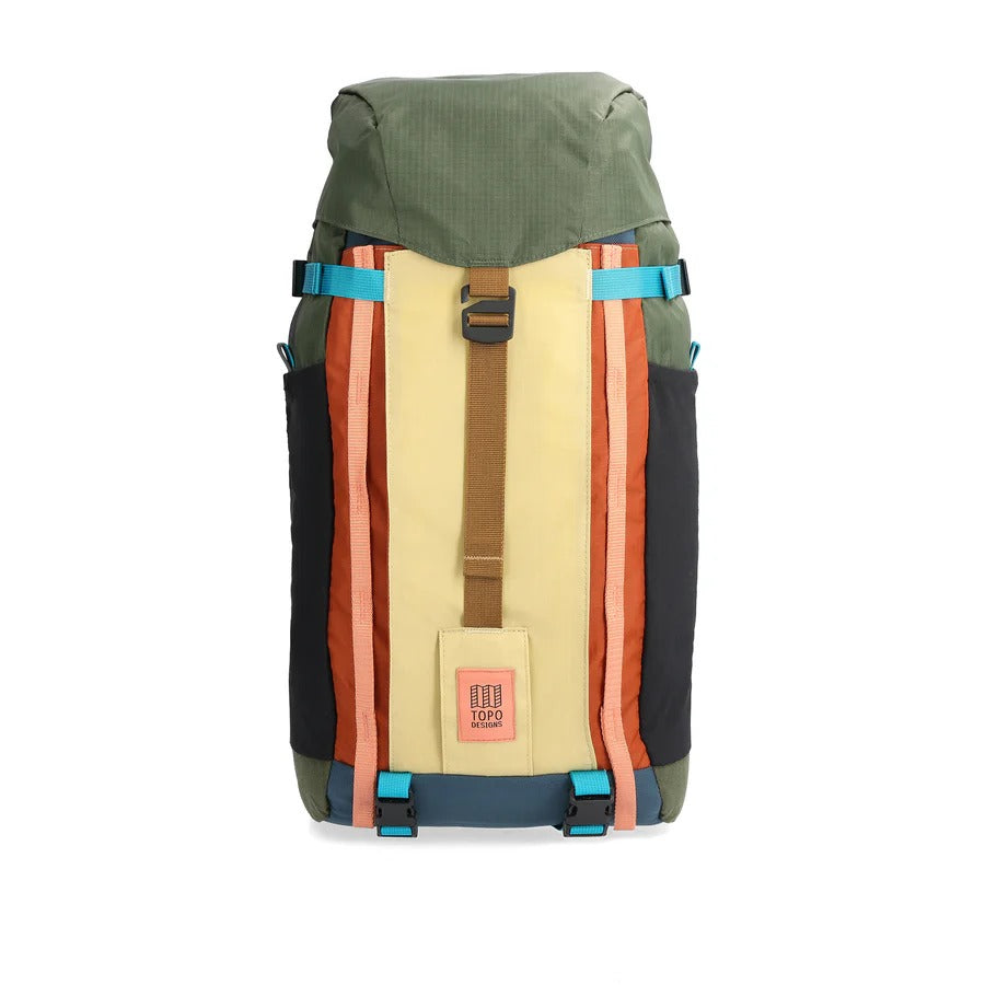 Topo Designs Mountain Pack 16L Backpack