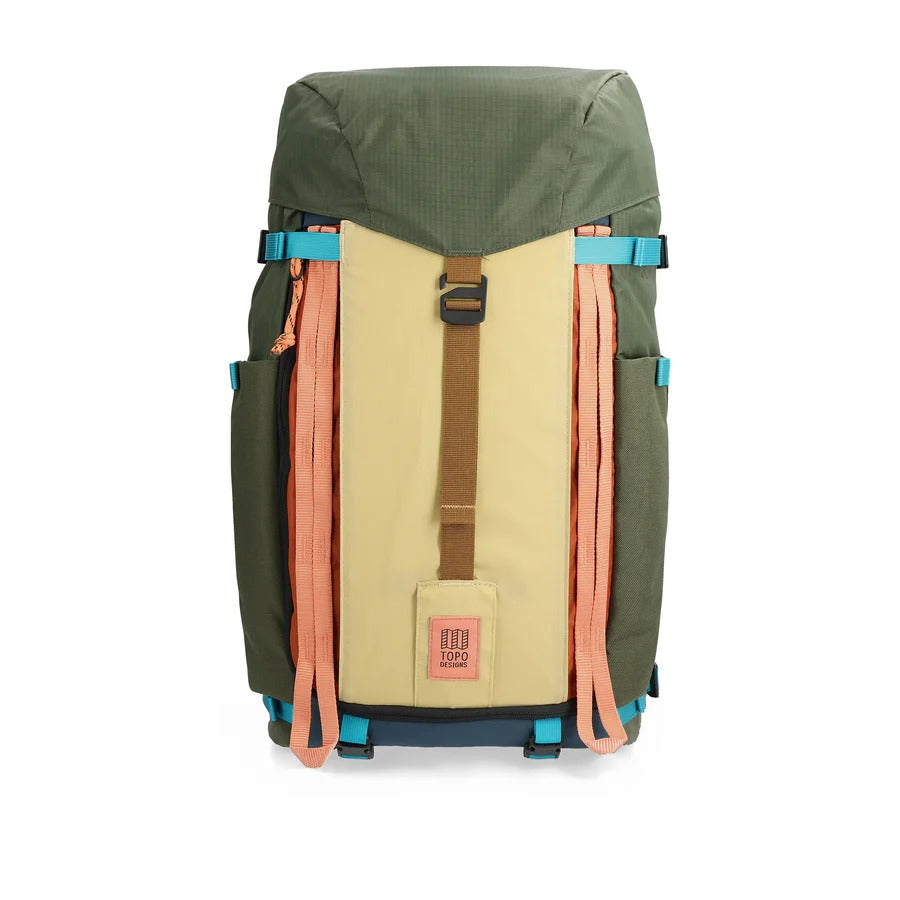 Topo Designs Mountain Pack 28L Backpack