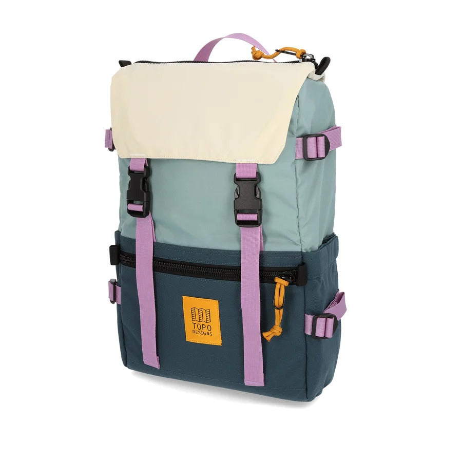 Topo Designs Rover Pack Classic 20L 背囊 香港行貨