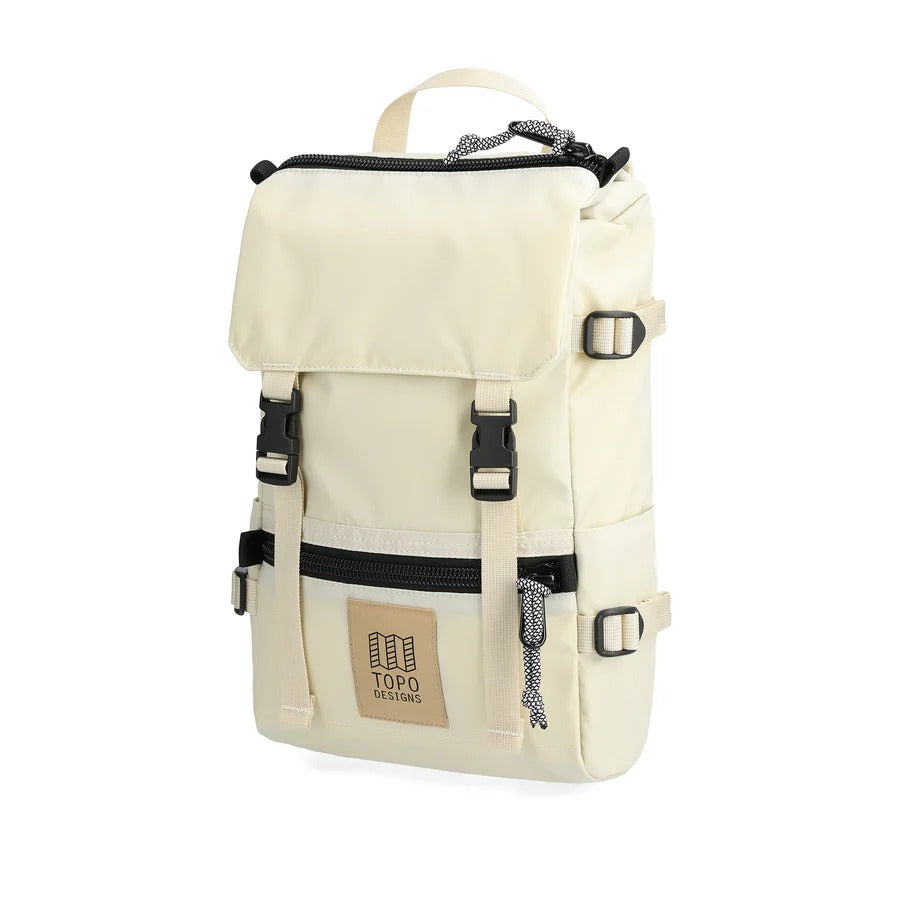 Topo Design Backdrop - Rover Pack Mini  10L 背囊背包