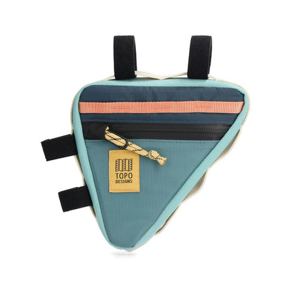 Topo Designs Frame Bike Bag bicycle external storage bag
