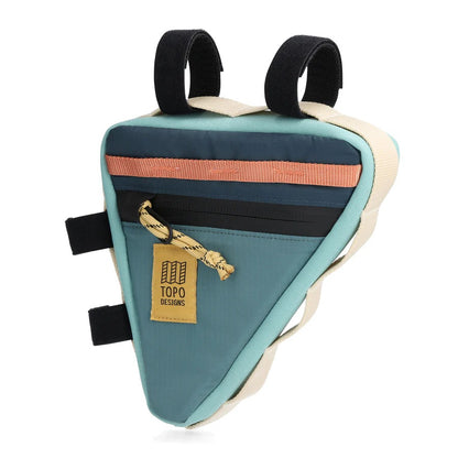 Topo Designs Frame Bike Bag bicycle external storage bag