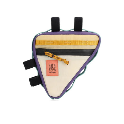 Topo Designs Frame Bike Bag bicycle external storage bag