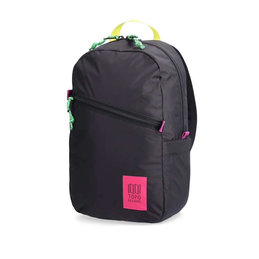 Topo Designs Light Pack 日用 背囊 背包