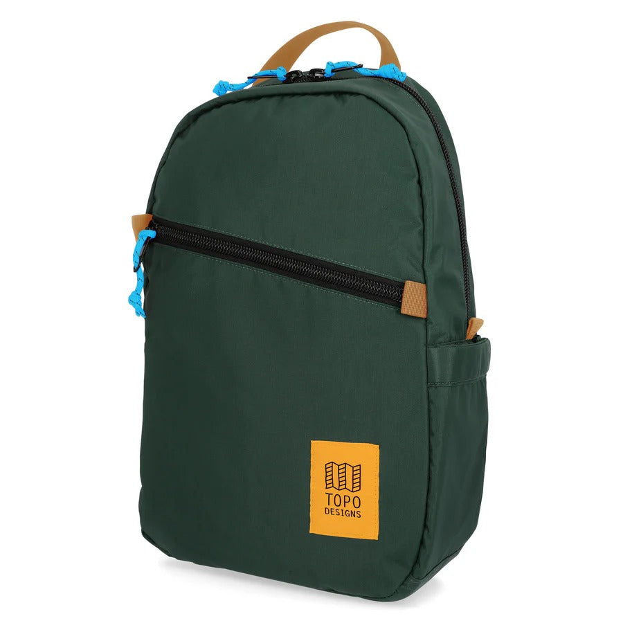 Topo Designs Light Pack 日用 背囊 背包