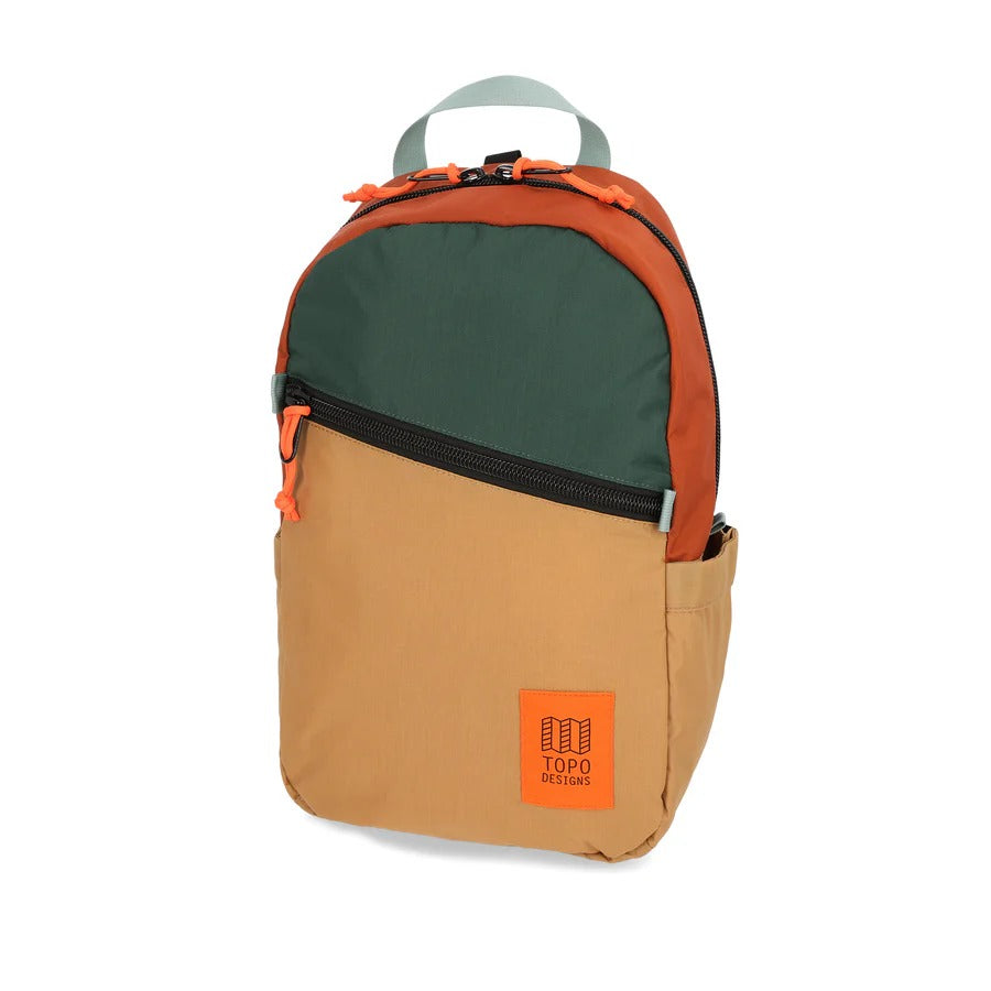 Topo Designs Light Pack 日用 背囊 背包