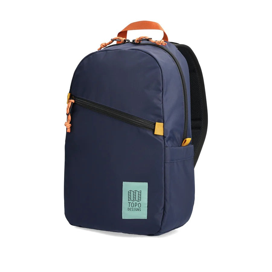 Topo Designs Light Pack 日用 背囊 背包