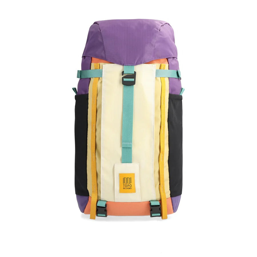 Topo Designs Mountain Pack 16L Backpack