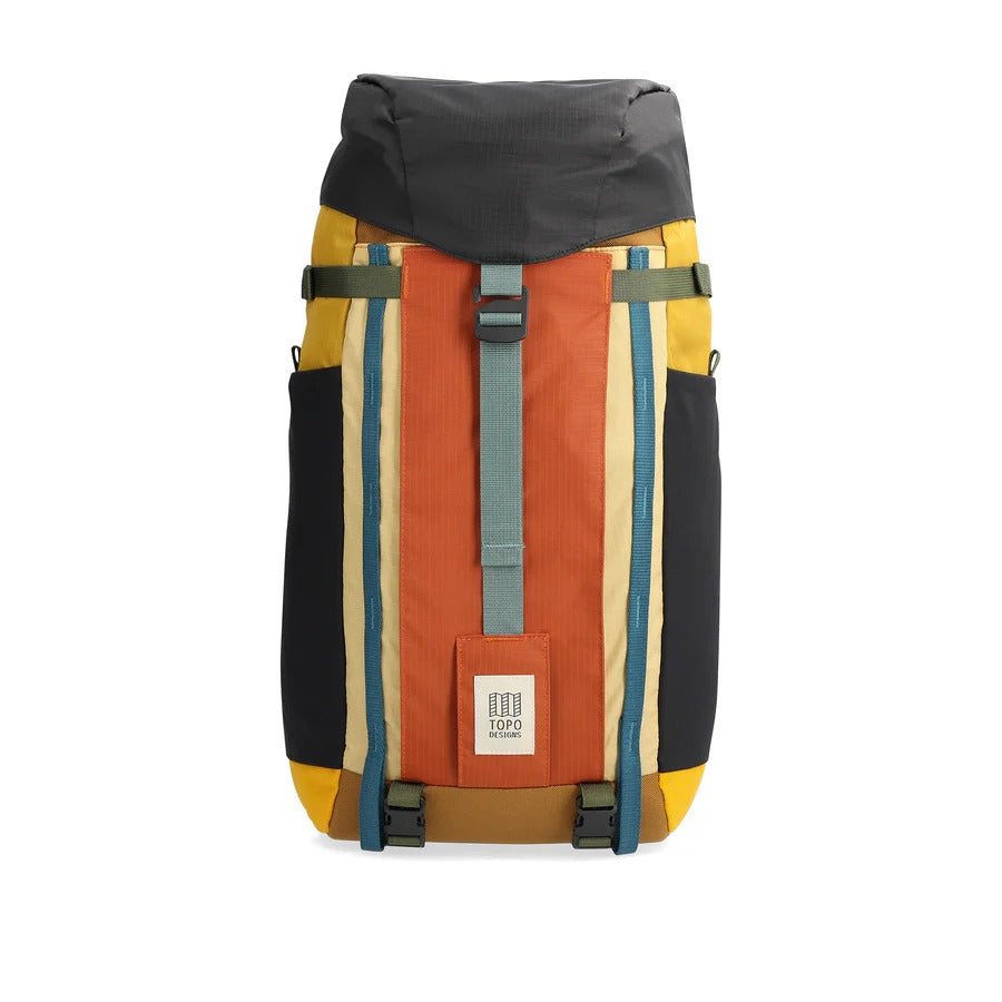 Topo Designs Mountain Pack 16L Backpack