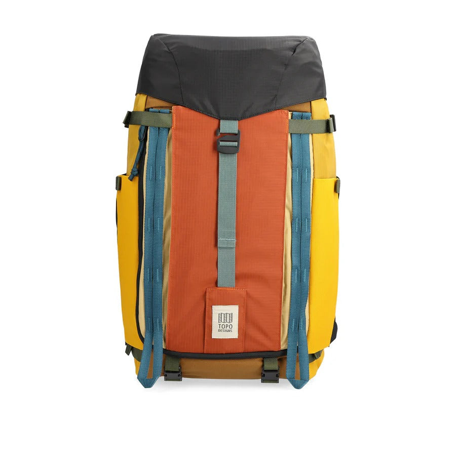 Topo Designs Mountain Pack 28L Backpack