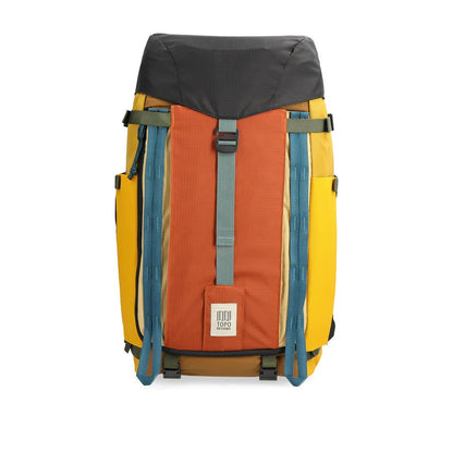 Topo Designs Mountain Pack 28L Backpack