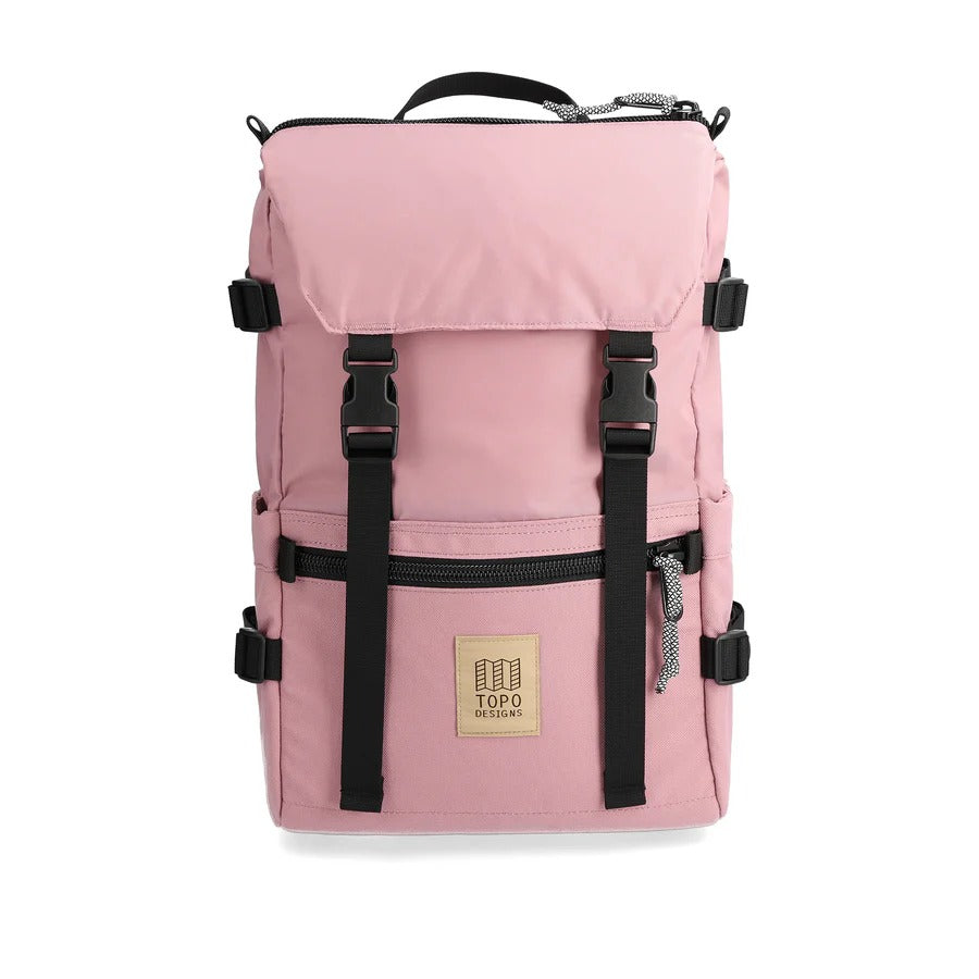 Topo Designs Rover Pack Classic 20L 背囊 香港行貨