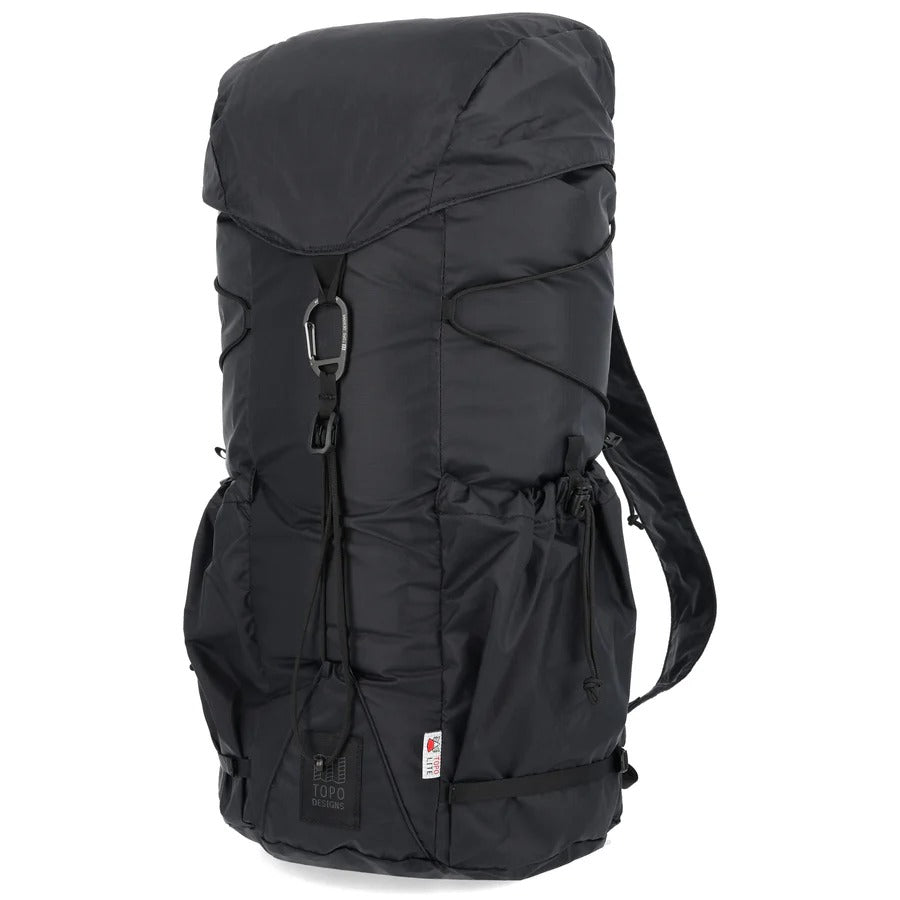 Topo Designs TopoLite Cinch Pack 16L Lightweight Foldable Backpack