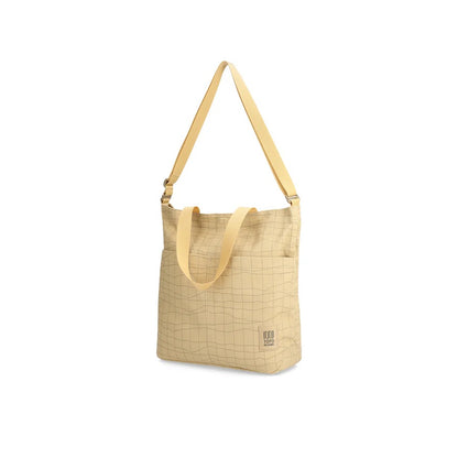 Topo Designs Dirt Tote 多用 手提 單肩 背囊 背包