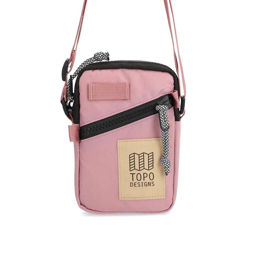 Topo Designs Mini Shoulder Bag Crossbody Bag