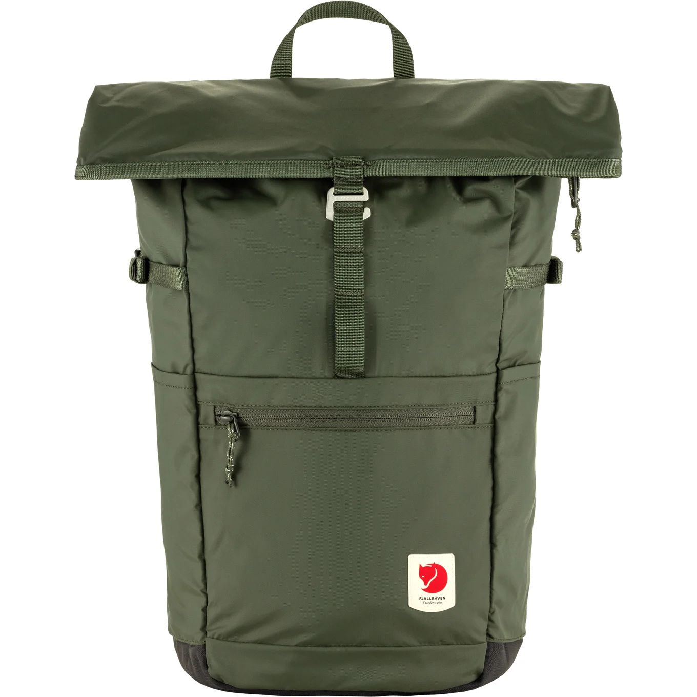 Fjallraven High Coast Foldsack 24 lightweight rucksack