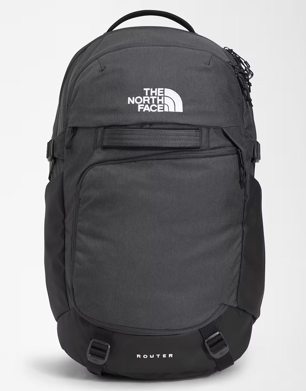 The North Face Router Backpack 日用 背囊 背包 40L[現場購買請到旺角店]