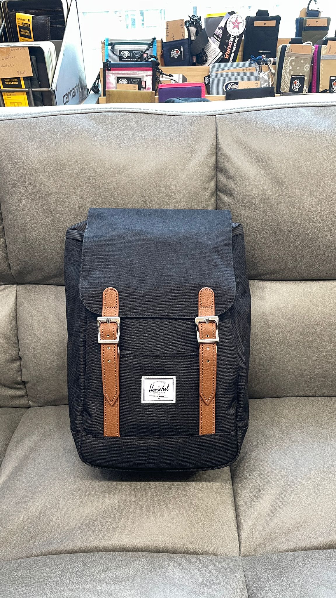 Herschel Retreat Mini Backpack Daily Mini Backpack