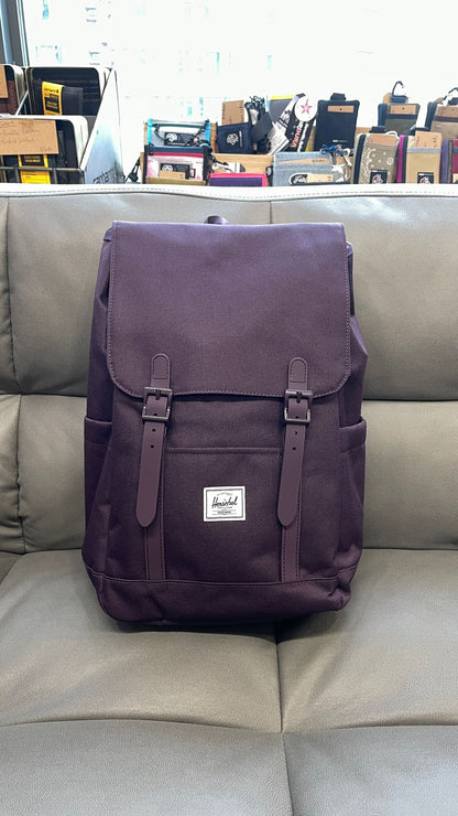 Herschel Retreat Backpack Small Day Backpack Backpack