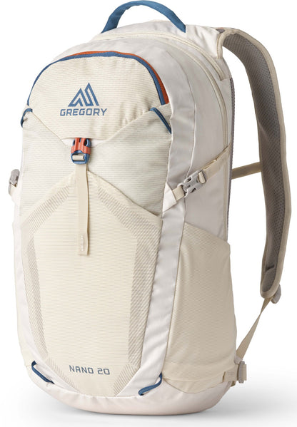 Gregory Nano 20(2025) 日用 户外 背囊 背包