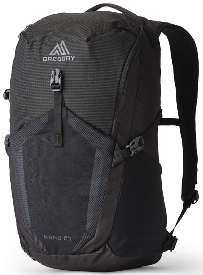 Gregory Nano 24(2025) 日用 户外 背囊 背包