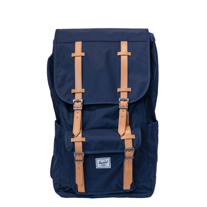 Herschel Little America Backpack Premium Classics 30升 背囊 可放16"電腦