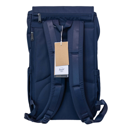 Herschel Little America Backpack Premium Classics 30升 背囊 可放16"電腦