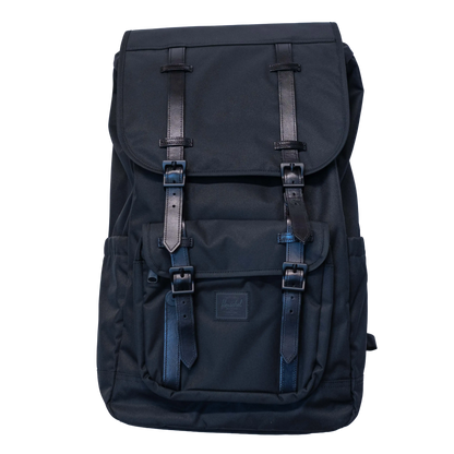 Herschel Little America Backpack Premium Classics 30升 背囊 可放16"電腦