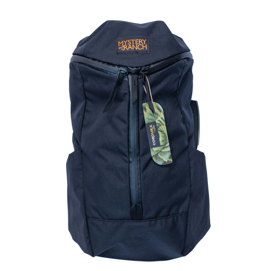 Mystery Ranch Catalyst 22 日用背囊 可放16吋筆電 CORDURA 500D 尼龍