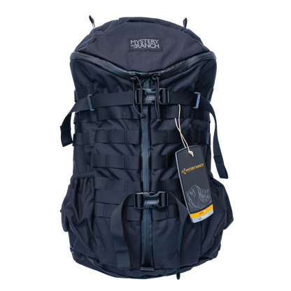 Mystery Ranch 2 Day Assault 背囊 27升 可放15"電腦 標誌性Y型拉鏈