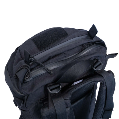 Mystery Ranch 2 Day Assault 背囊 27升 可放15"電腦 標誌性Y型拉鏈