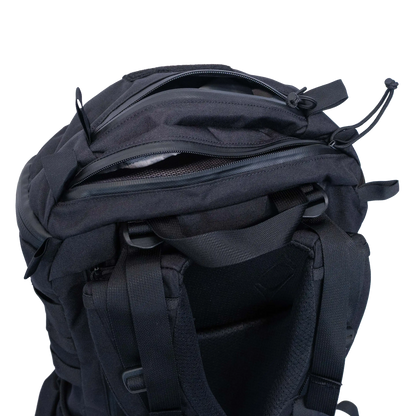 Mystery Ranch 2 Day Assault 背囊 27升 可放15"電腦 標誌性Y型拉鏈