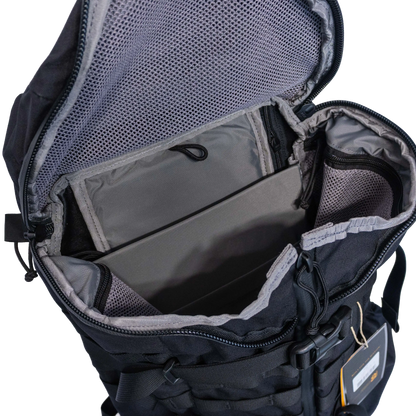 Mystery Ranch 2 Day Assault 背囊 27升 可放15"電腦 標誌性Y型拉鏈