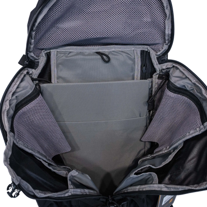 Mystery Ranch 2 Day Assault 背囊 27升 可放15"電腦 標誌性Y型拉鏈