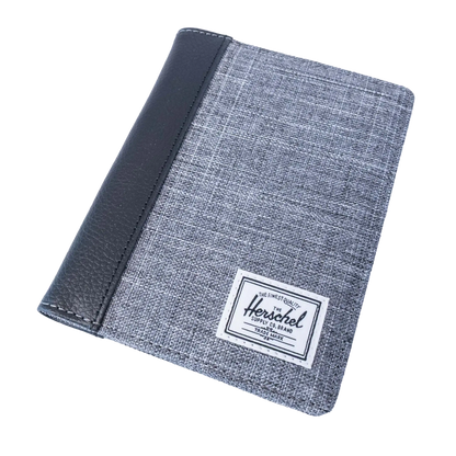 Herschel Raynor Passport Holder 護照套 卡套
